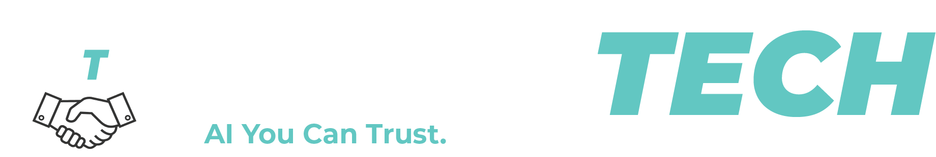 TrustTech Logo